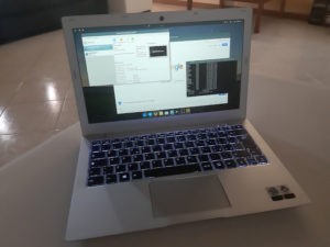 Il mio setup: episodio #04