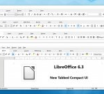 Disponibile LibreOffice 6.3: apertura file più veloce del 97%