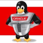 Oracle Linux 8.0