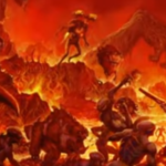 Doom su Linux!