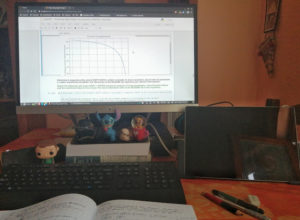 Il mio setup: episodio #06