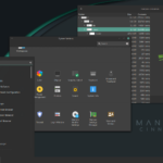 Rilasciato Manjaro-Cinnamon 18.1.0