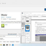 Kate e Okular sbarcano sul Microsoft Store di Windows 10