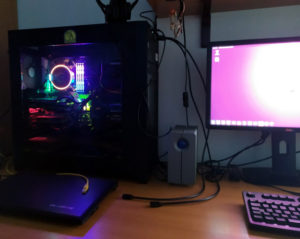 Il mio setup: episodio #08