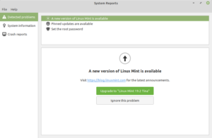 Linux Mint: le news di settembre
