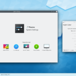 Plasma 5.17 per Kubuntu 19.10 disponibile tramite il Backports PPA