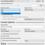 Linux, ecco come creare una chiavetta USB bootable con Rufus