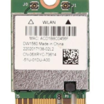 Broadcom BCM94352Z su Debian 10