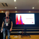 Ubuntu Wellness at Ubucon Europe 2019
