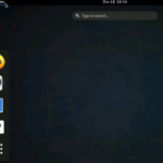 Fedora 31