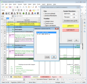 Rilasciato LeenO 3.20.0
