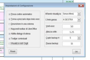 Rilasciato LeenO 3.20.0