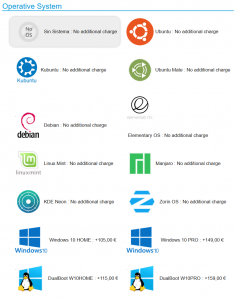 Linux: ecco il nuovo laptop Slimbook Pro X 15
