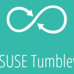 openSUSE Tumbleweed