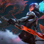 League Of Legends guida alla mid lane