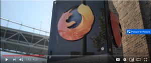 Disponibile Mozilla Firefox 71: decoding nativo per MP3 e altre novità