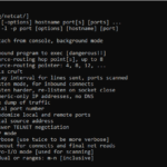 Backdoor con Netcat Windows