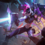 League Of Legends come non morire quando giochi ADC