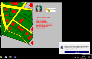 Pregeo non si installa? Ecco come la soluzione