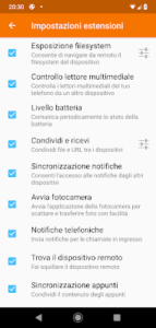 Installare GSConnect su Ubuntu