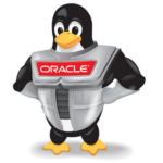 Oracle Linux 8.3