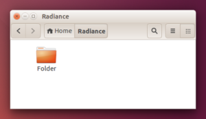 Un nuovo tema in sviluppo per Ubuntu 20.04 LTS
