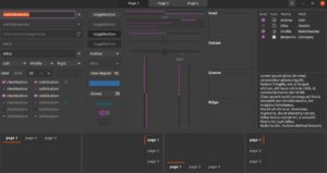 Ubuntu 20.04 Focal Fossa: ecco i primi render del nuovo look!