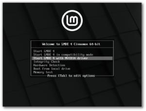 Linux Mint: le novità su LMDE 4, Cinnamon 4.6 e MintBox3