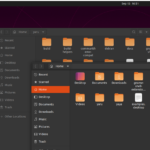 Il nuovo tema Yaru arriva su Ubuntu 20.04 LTS
