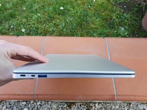 [Recensione] Microtech e-book Pro: l’ultrabook con tre sistemi operativi