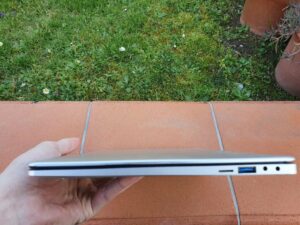[Recensione] Microtech e-book Pro: l’ultrabook con tre sistemi operativi