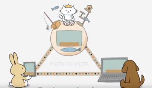 Arriva la piattaforma di condivisione Debian Social