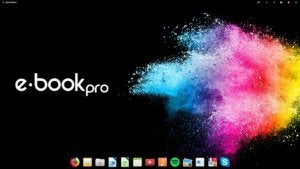 [Recensione] Microtech e-book Pro: l’ultrabook con tre sistemi operativi