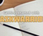 Taskwarrior: il task manager firmato Fedora