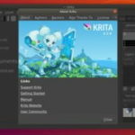 Da Krita 4.2 a Krita 4.2.9: le novità introdotte in 10 mesi di sviluppo