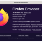 Mozilla annuncia Firefox 74, in arrivo anche il flatpak su Flathub!