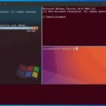 Windows 10: il WSL 2 arriva via Windows Update