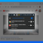 Xfce PulseAudio Plugin 0.4.3 porta l'integrazione con i browser