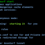 Kali-anonsurf e anonsurf su Debian 10