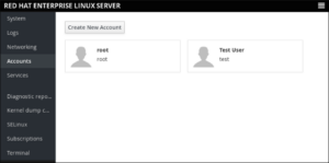 [Guida] Cockpit permette di gestire il proprio server dal browser web