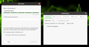 Cryptomator 1.5.0: criptare i propri file (anche nel cloud) con semplicità