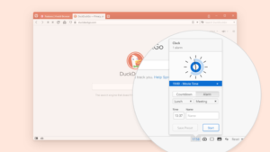 Vivaldi 3: Blocco tracker con DuckDuckGo, blocco pubblicità e versione stabile per Android