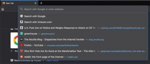 Mozilla, ecco Firefox 75.0: grosse novità per gli utenti GNU/Linux