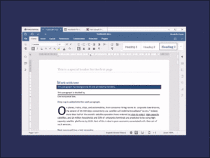 OnlyOffice 5.5: la suite per l’ufficio open-source introduce il Multi-Window