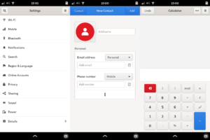 Purism svela nuovi dettagli sulla User Experience del suo Librem 5