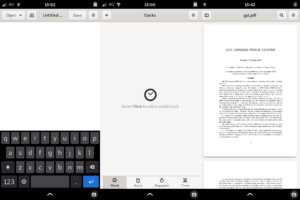 Purism svela nuovi dettagli sulla User Experience del suo Librem 5