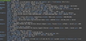 [Guida] Ecco come scoprire l’hardware presente nel nostro PC Linux
