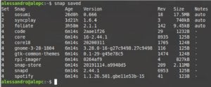 [Guida] Ecco come usare gli Snap su una distribuzione GNU/Linux
