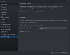 [Guida] Gaming su Linux: ecco come installare Steam Play e Proton