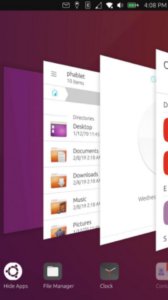 Ubuntu Touch OTA-12 arriva il 6 maggio: disponibile la test build
